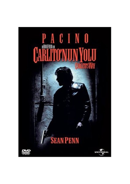Carlito's Way (Carlito'nun Yolu)