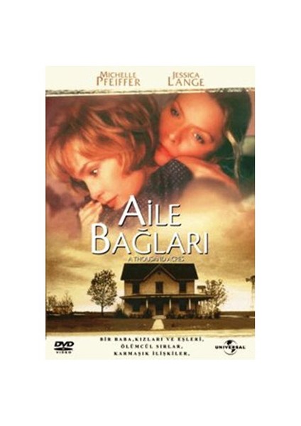 A Thousand Acres (Aile Bağları)
