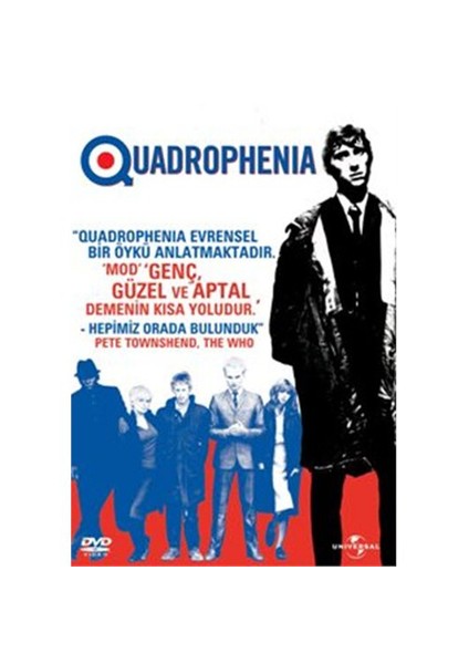 Quadrophenia