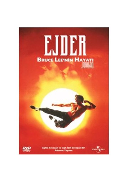 Dragon: The Bruce Lee Story (Ejder: Bruce Lee'nin Hayatı)