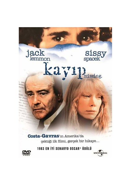 Missing (Kayıp)