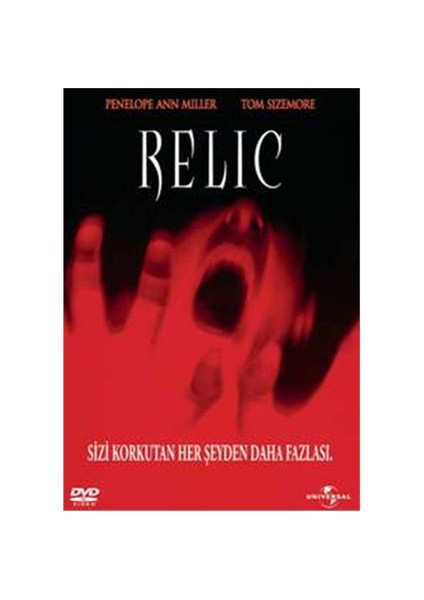 The Relic (Relic)