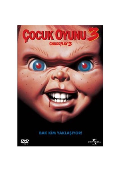 Child's Play 3 (Çocuk Oyunu 3)