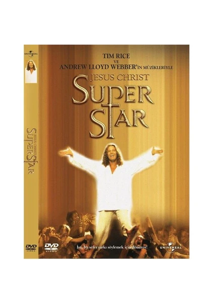 Jesus Christ Superstar