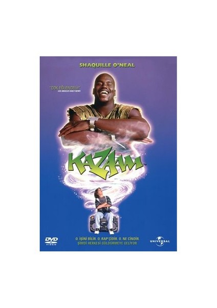 Kazaam