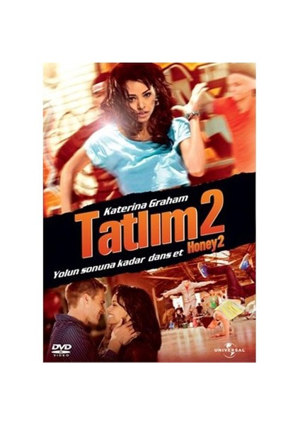 Honey 2 (Tatlım 2)