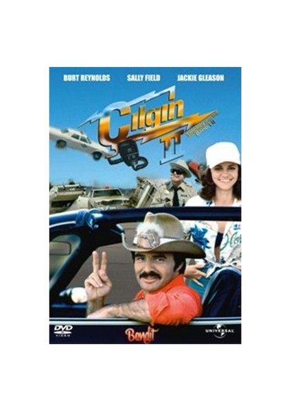 Smokey and the Bandit 2 (Çılgın 2)