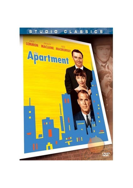 The Apartment