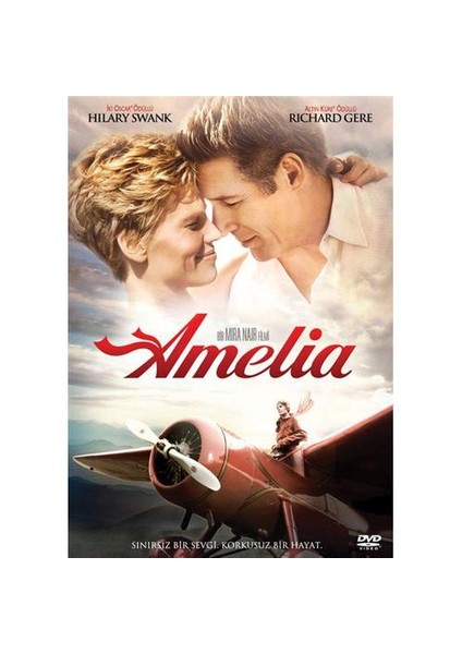 Amelia