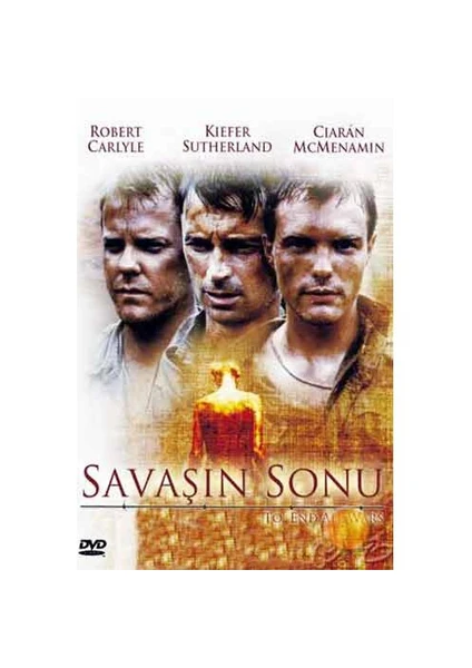 To End All Wars (Savaşın Sonu) ( DVD )