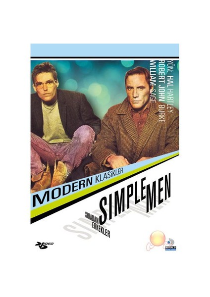 Simple Men (Sıradan Erkekler)