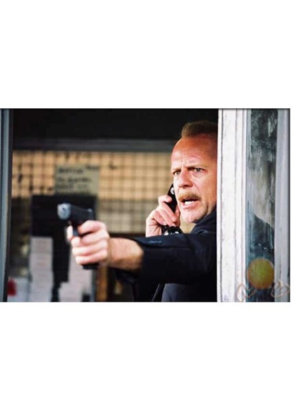 16 Blocks (16 Blok)