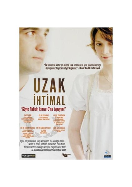 Uzak İhtimal