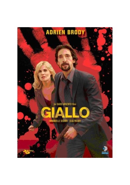Giallo