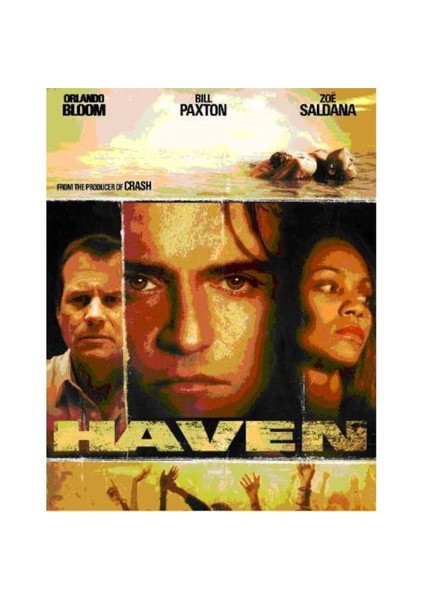 Haven (Liman)