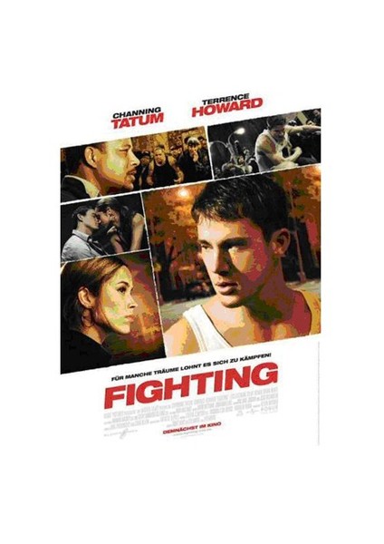 Fighting (Dövüş)
