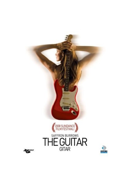 The Guitar (Gitar)