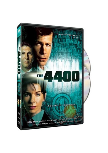 4400 Season 1
