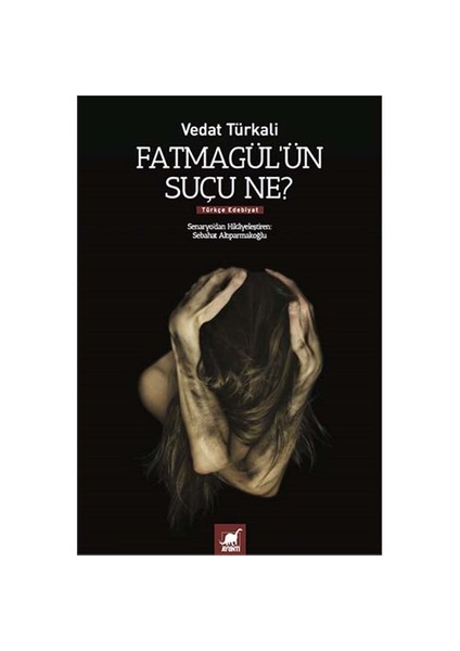 Fatmagül'ün Suçu Ne - Vedat Türkali