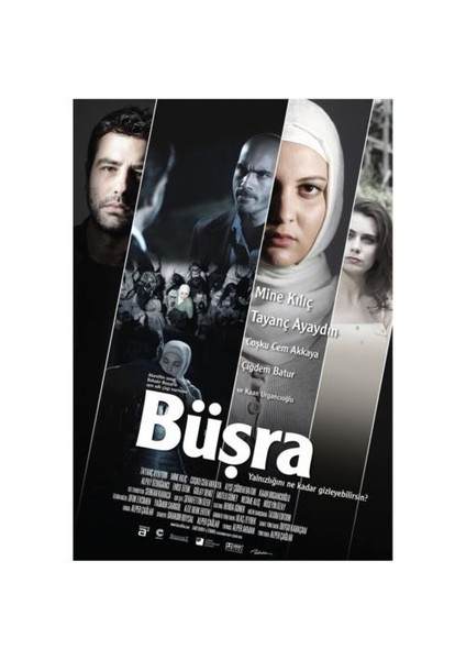 Büşra