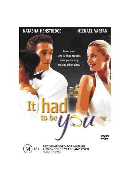 It Had To Be You (Aklım Sende)