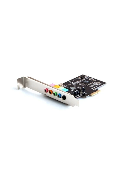 Sl-75A PCI Express 5.1 Ses Kart