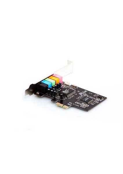 Sl-75A PCI Express 5.1 Ses Kart