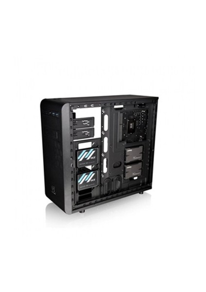 Core V31 650W 80+Bronze USB3.0 Pencereli ATX Kasa