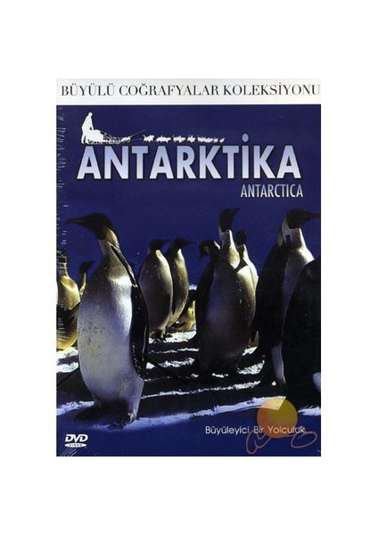 Antartica (Antarktika)