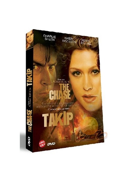 The Chase (Takip)