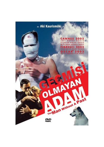 The Man Without A Past (Geçmişi Olmayan Adam)