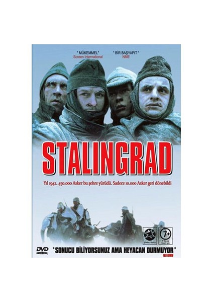 Stalingrad (DVD)