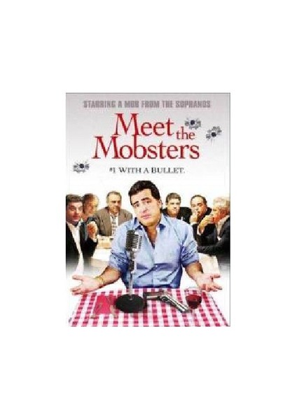 Meet The Mobsters (Gangster Usulü)