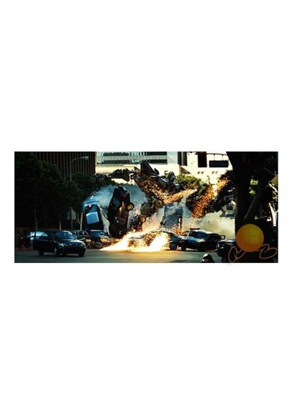 Transformers (Double) fırsatları