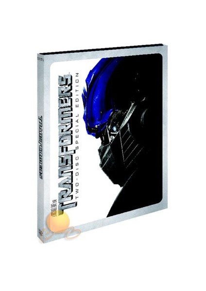 Transformers (Double)