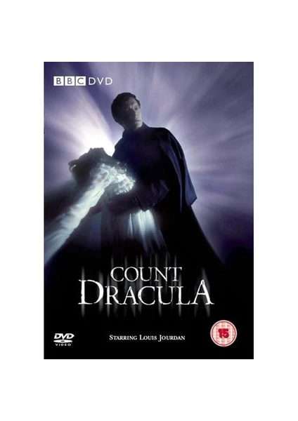 Count Dracula (Kont Drakula)