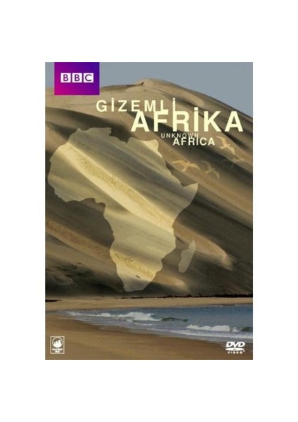 Unknown Africa (Gizemli Afrika)
