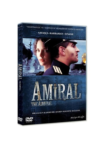 The Admiral (Amiral)