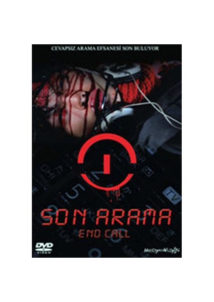 End Call (Son Arama)