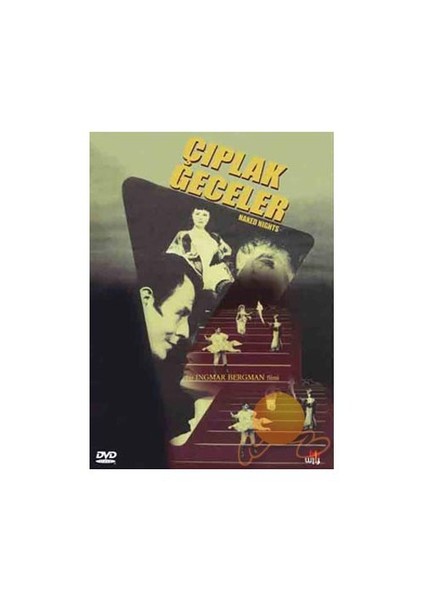 Naked Nights (çıplak Geceler)