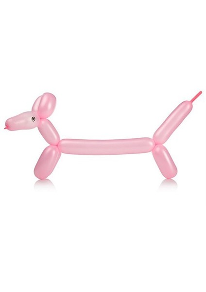 Balloon Animals - Balon Hayvancıklar