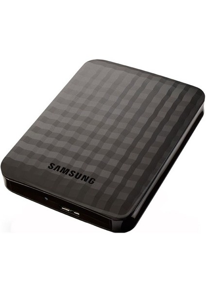 M3 1TB 2.5' USB 3.0 Taşınabilir Disk (STSHX-M101TCB)