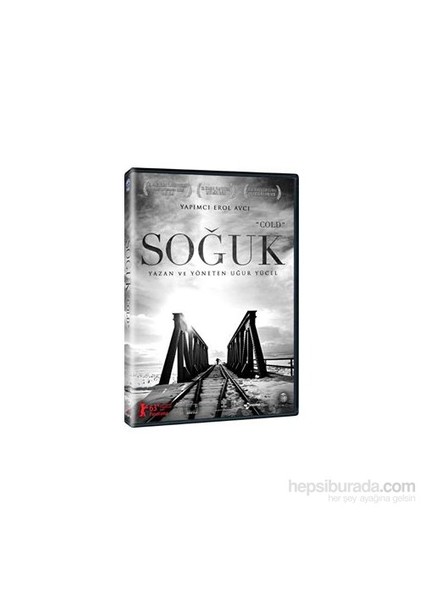 Soğuk (Dvd)