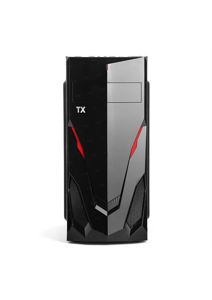 TX K3S 400W 1xUSB3.0, 2xUSB 2.0 ATX Bilgisayar Kasası (TXCHK3SP400)