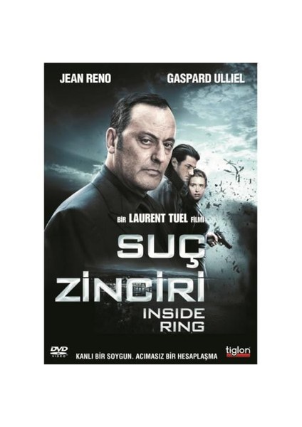 Inside Ring (Suç Zinciri)