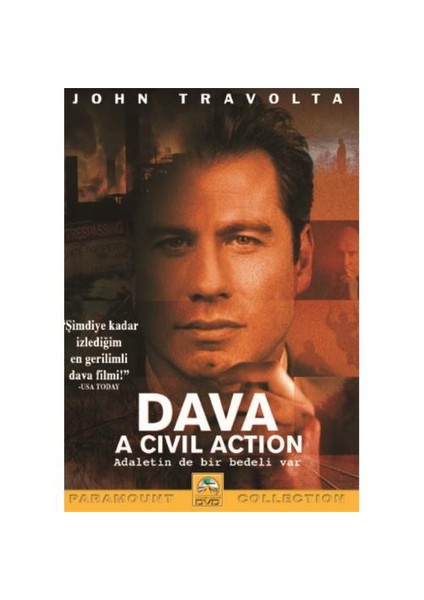 A Civil Action (Dava)