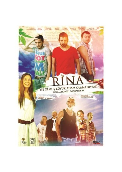 Rina