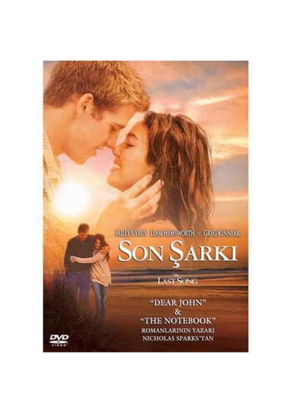 Last Song (Son Şarkı)