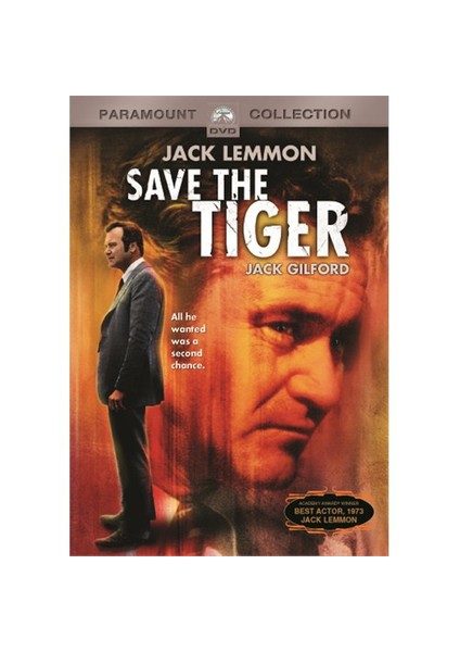 Save The Tiger (Kaplanı Kurtarmak)