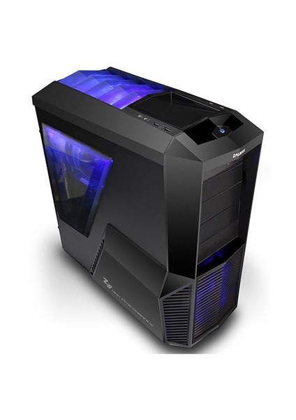 Z11-PLUS Mid Tower Kasa